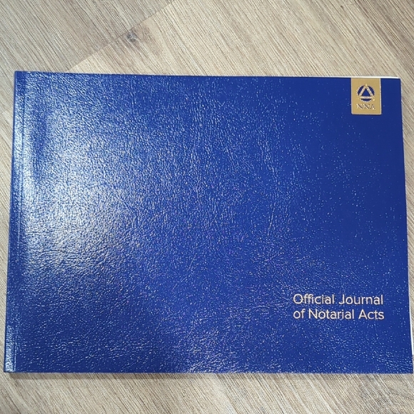 Notary Accessories Set - Picture 5 of 7